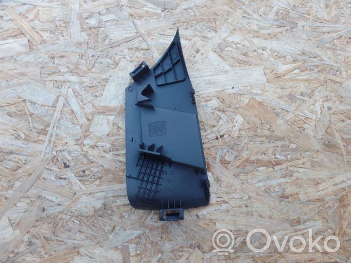 Opel Corsa D Autres pièces du tableau de bord 464000934