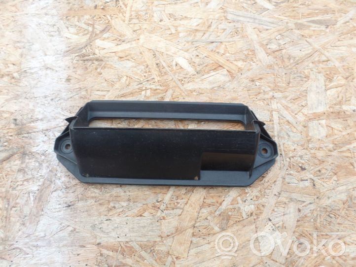 Opel Corsa D Cornice micro filtro dell’aria abitacolo (parte) 