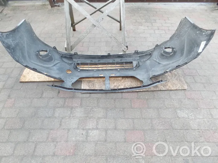 Subaru Outback (BT) Paraurti anteriore 