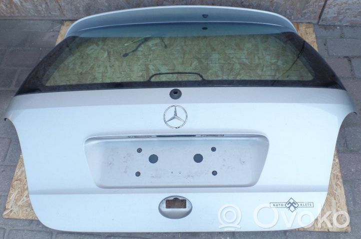 Mercedes-Benz A W168 Portiera di carico posteriore 