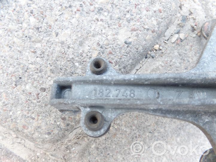 Mercedes-Benz A W168 Front wiper linkage 