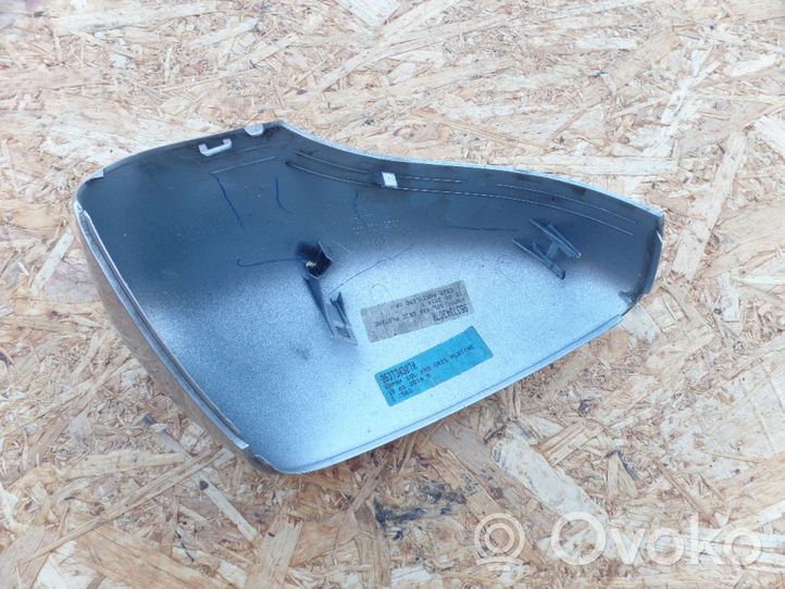 Renault Clio IV Front door wing mirror part 