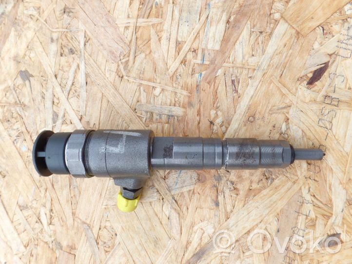 Ford Focus Injecteur de carburant 