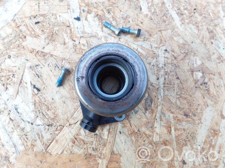 Opel Corsa D Clutch release bearing slave cylinder 