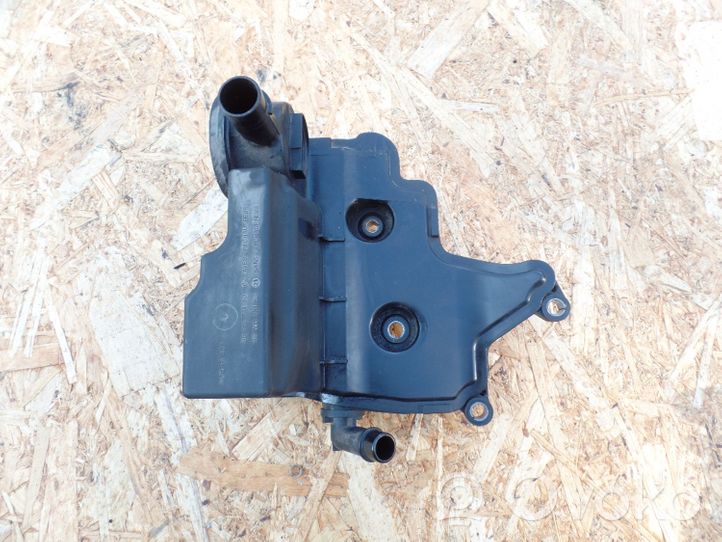 Ford Focus Oil breather separator 