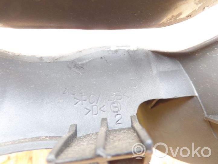 Audi A6 S6 C5 4B Rivestimento sedile 