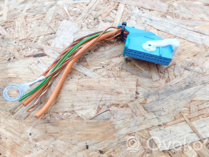 Opel Vectra C Other wiring loom M1030Y523