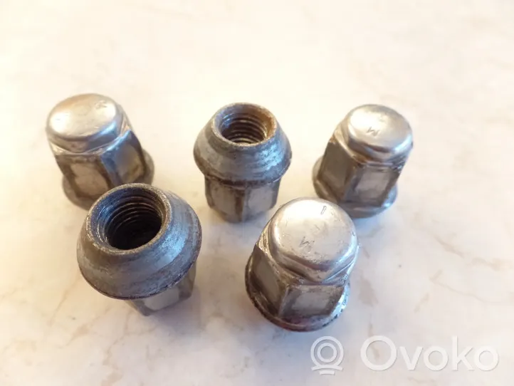 Fiat Freemont Nuts/bolts 