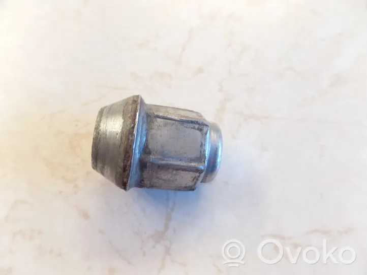 Fiat Freemont Nuts/bolts 