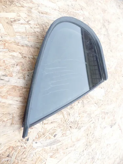 Nissan Primera Rear vent window glass 