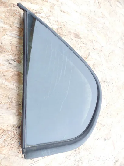 Nissan Primera Rear vent window glass 