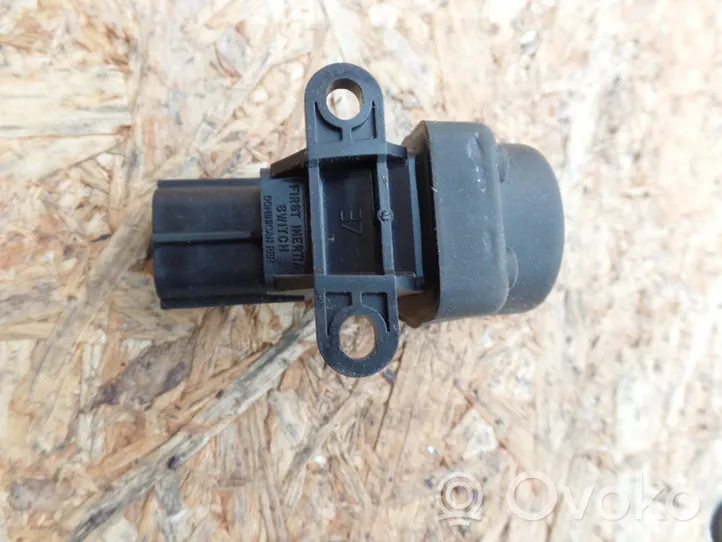 Honda FR-V Fuel cut-off switch 