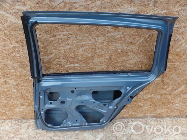 Renault Laguna II Rear door 