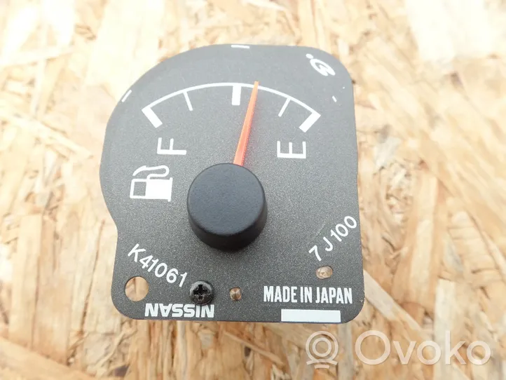 Nissan Primera Compteur de vitesse tableau de bord 