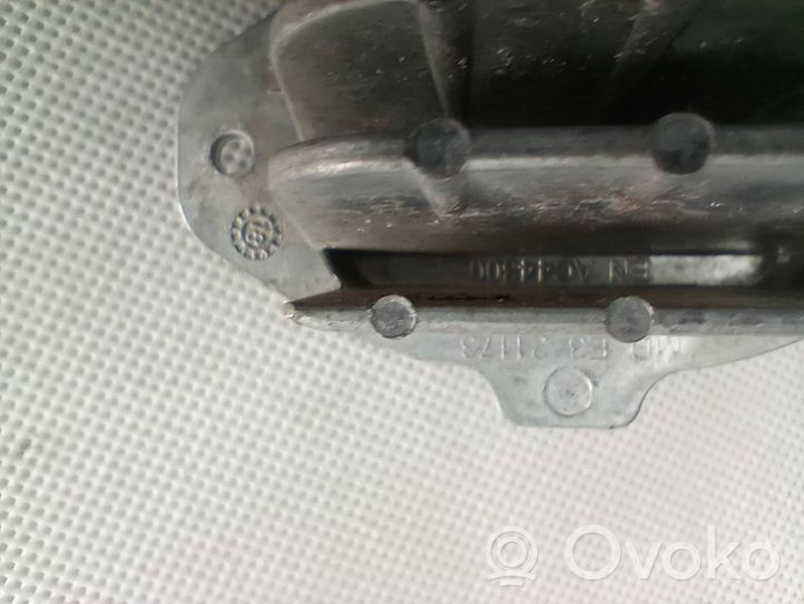 Fiat 500 Convertisseur / inversion de tension inverseur 15014697