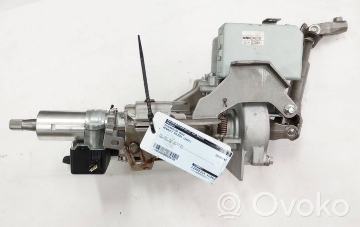 Renault Koleos II Pompe de direction assistée électrique 488109902R