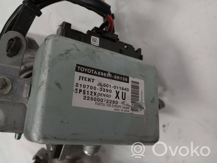 Citroen C1 Pompa del servosterzo 45250-0H071