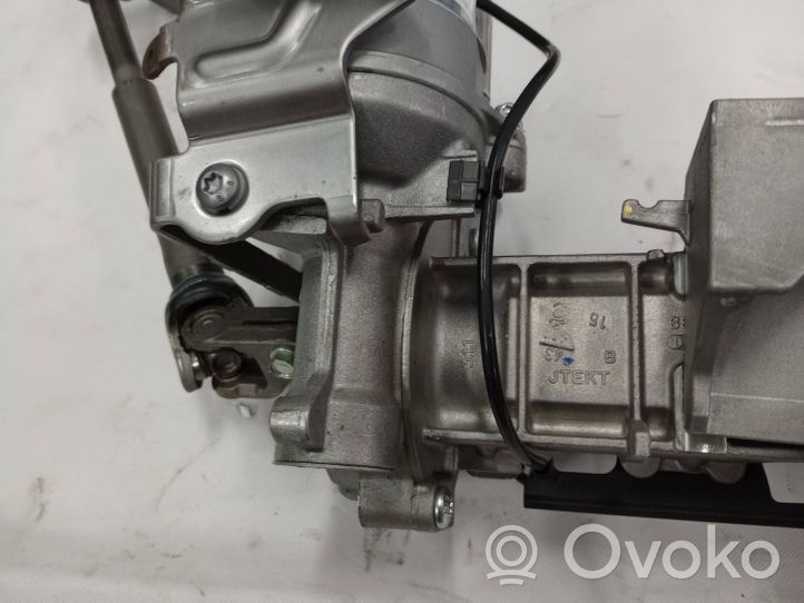 Renault Megane IV Ohjaustehostimen pumppu 488105110R