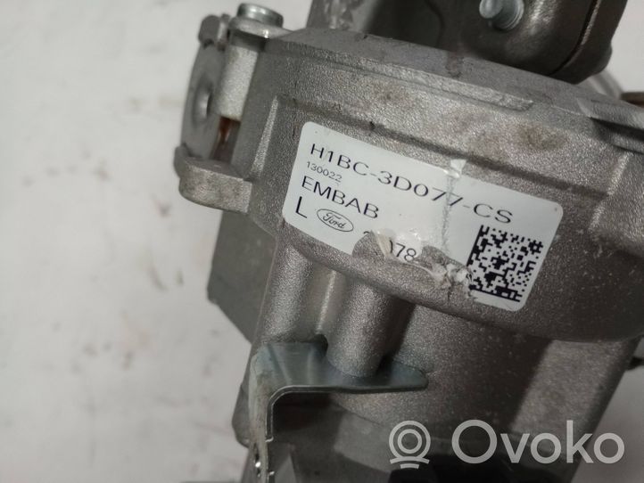 Ford Fiesta Pompe de direction assistée électrique A0056611G