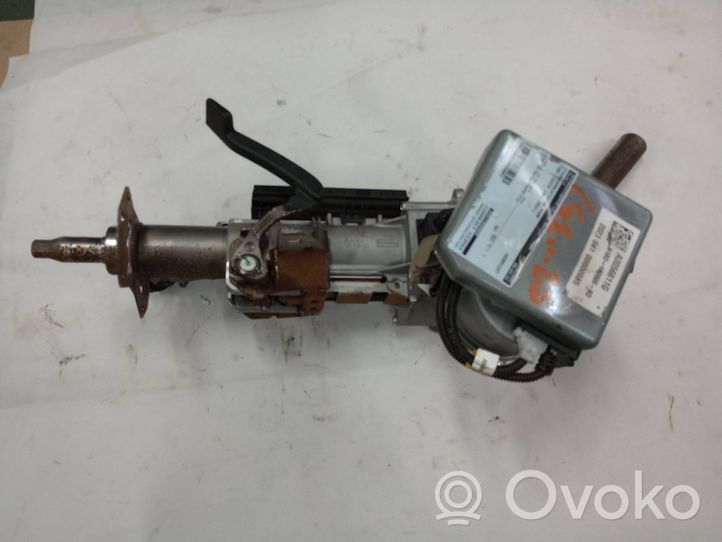 Ford Fiesta Pompe de direction assistée électrique A0056611G