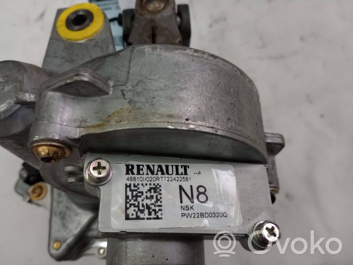 Renault Sandero II Scatola dello sterzo 488109020R