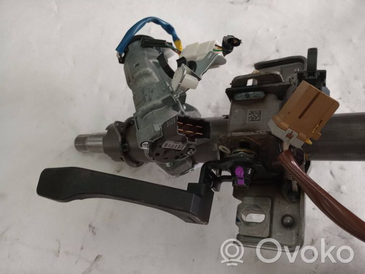 KIA Picanto Pompe de direction assistée électrique 56340-6G000