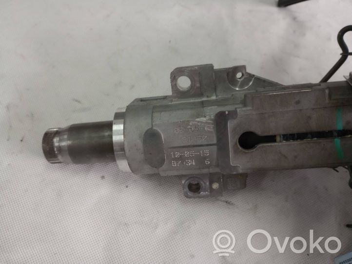 Audi A1 Power steering control unit/module 6R1909144AJ