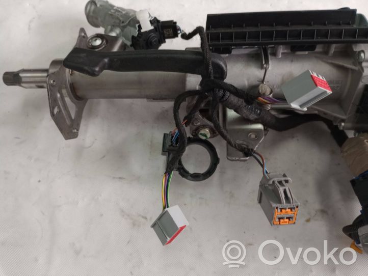 Ford Fiesta Servolenkung Servopumpe elektrisch A0056611G