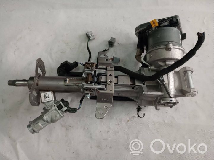 Ford Fiesta Servolenkung Servopumpe elektrisch A0056611G