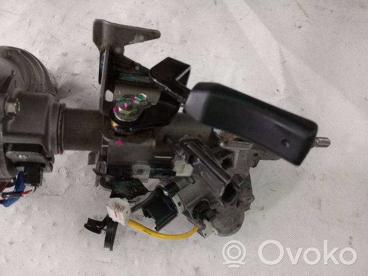 KIA Picanto Pompe de direction assistée électrique 56340-G6000