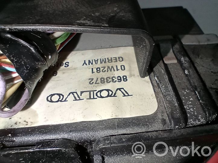 Volvo S70  V70  V70 XC Fuse module 9452772