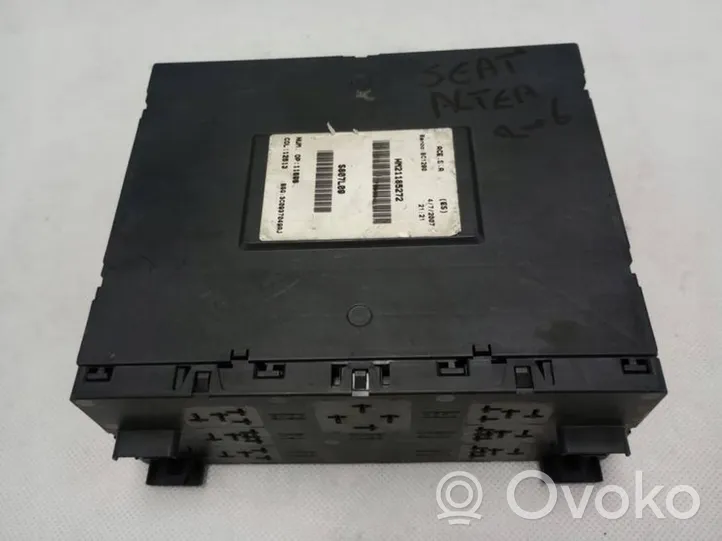 Volkswagen Eos Module confort 3C0937049AJ