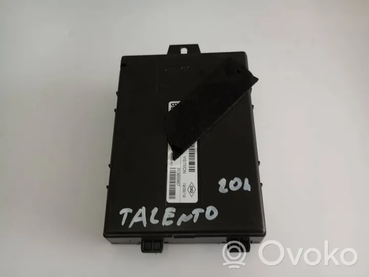 Fiat Talento Sterownik / Moduł ECU 2675974