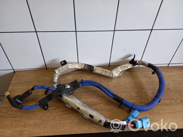 Land Rover Evoque II Altro tipo di cablaggio K8D214N164