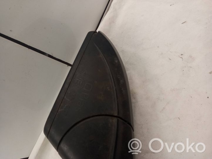 Volkswagen Polo VI AW Miroir de rétroviseur de porte avant 