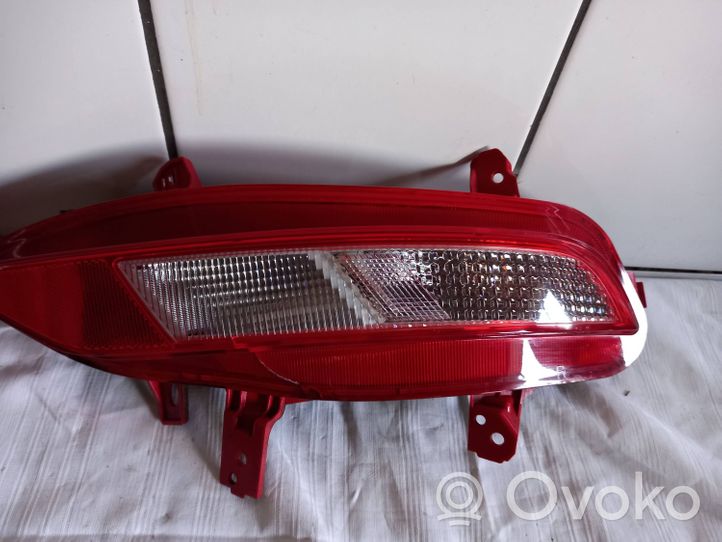 Hyundai Tucson IV NX4 Lampa zderzaka tylnego 92406N7000