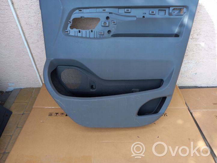 Toyota Proace Etuoven verhoilu 98082243ZM