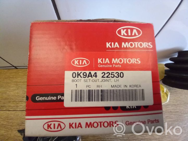 KIA Clarus Joint homocinétique extérieur 0K9A422530