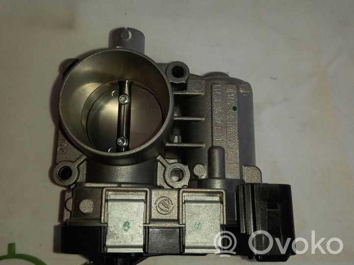 Fiat Grande Punto Throttle valve 55192787