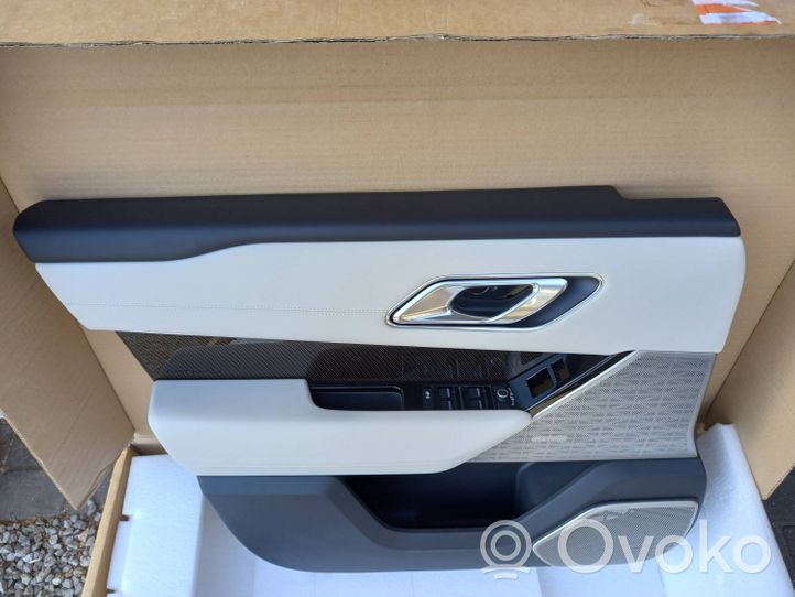 Land Rover Range Rover Velar Rivestimento del pannello della portiera anteriore 