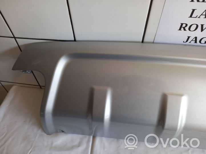 Land Rover Range Rover Sport L494 Rear bumper lower part trim JK6217K950AAW