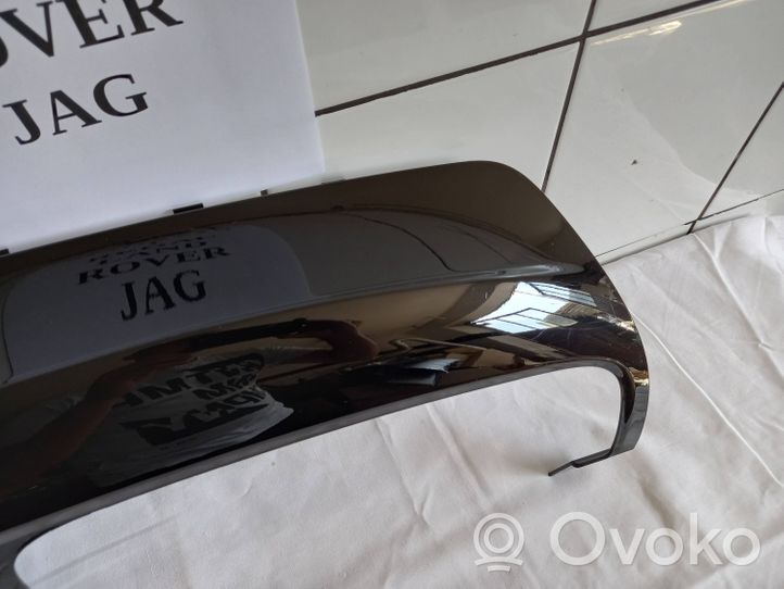 Land Rover Range Rover Velar Rivestimento della parte inferiore del paraurti posteriore J8AM19K809CA