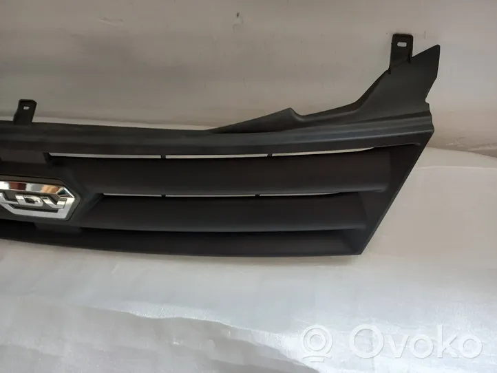 LDV Maxus Grille de calandre avant 571210026