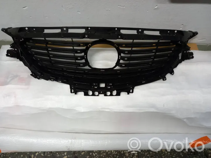 Mazda 6 Grille de calandre avant G46L50712