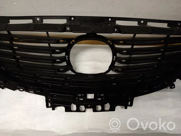 Mazda 6 Grille de calandre avant G46L50712