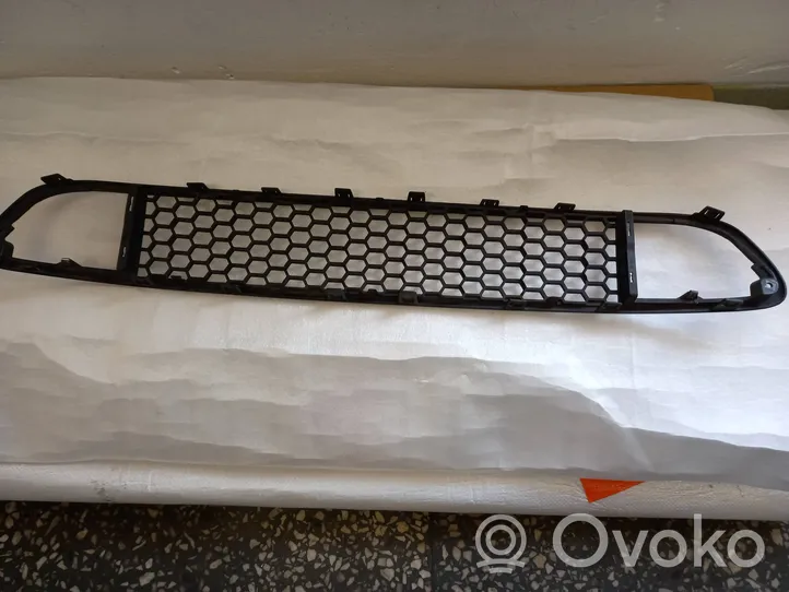 Fiat Punto (199) Grille inférieure de pare-chocs avant 735536145