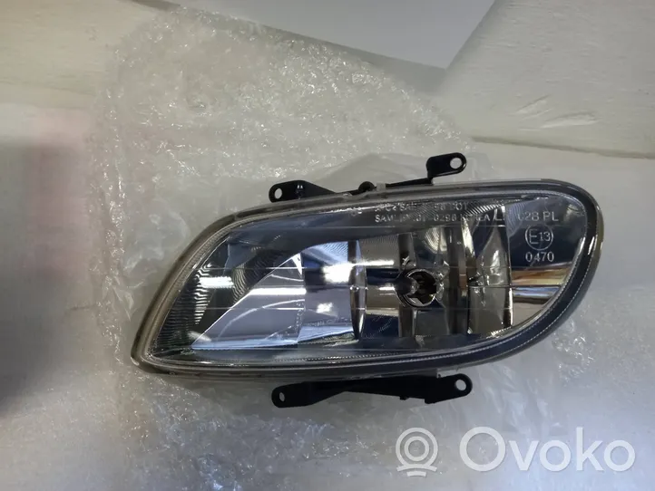 Hyundai Accent Front fog light 9220125000