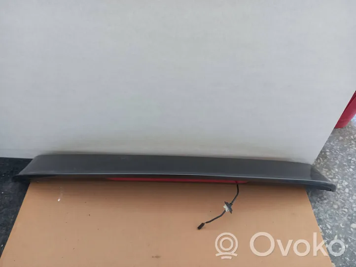 Audi A1 Spoiler del portellone posteriore/bagagliaio 8X4827933D