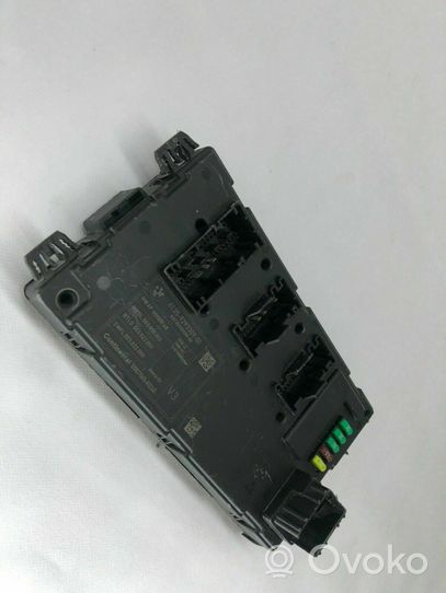 BMW 1 F20 F21 Central body control module 9293309