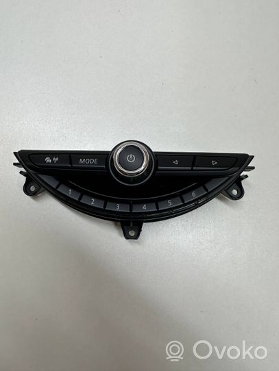 Mini Clubman F54 Controllo multimediale autoradio 18609123